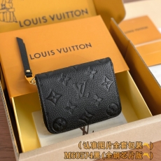 Louis Vuitton Wallets Purse